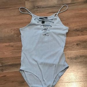 Forever 21 Bodysuit